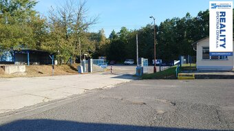 Pronájem kanceláří, od 13  do 42m2 - Týn nad Vltavou, Píseck - 14