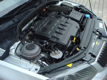 Škoda Octavia III combi RS 2.0tdi 135kw 2013 - 14