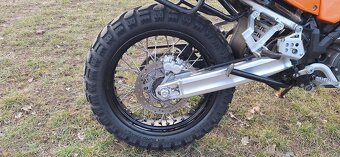 KTM 950 Adventure S - 14