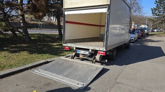 Prodej: Iveco Daily 35S16 2,3 JTD, AUTOMAT  Výkon 114kW, - 14