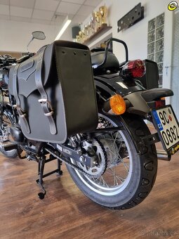 Benelli Imperiale 400 - 14