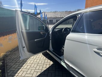 Volvo XC60 2.0 D4 Drive-E Summum - 14