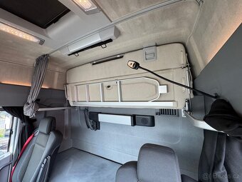 Renault T520 - 2X TANK , FULL SPOJLER - COMFORT CABIN - 14