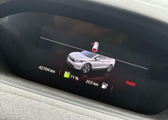 Škoda Enyaq iV 60 NOVÉ V ČR DPH 43.000Km elektro automat - 14