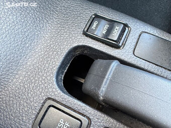 Fiat Sedici, 1.6i,125000KM,TAŽNÉ,DIGIAC - 14