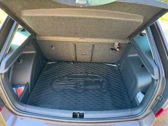 Rapid 1.6 TDi 85 kw 2016 - 14