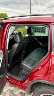 VW TIGUAN 2.0Tdi 103kw - 14
