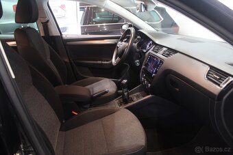 ŠKODA OCTAVIA 1.5 TSI 110kW STYLE+ | 2019 | LED | DPH - 14