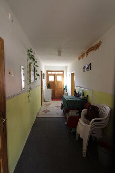 Romantická chalupa na samote /241 m2/, Bytča - Veľké Rovné - 14
