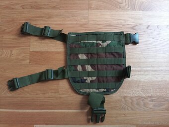 Airsoft Doplňky - 14