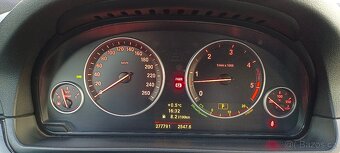 BMW F11 530d - 14