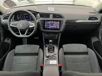 Volkswagen Tiguan 2.0 TDi,110kW,DSG,4x4,LED,Webasto,Tažné,21 - 14