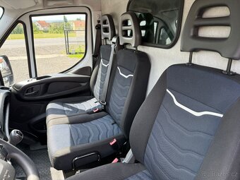 Iveco Daily 35S16 2.3 MAXI - 14