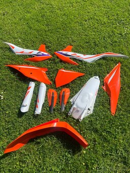 KTM EXC 300 2023 53,5 MTH - 14