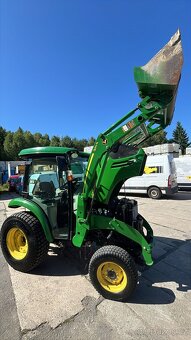John Deere 3720 - 14