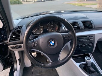 BMW 118D  e87  105KW - 14
