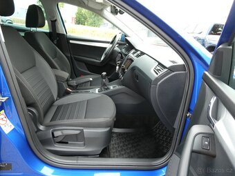 Škoda Octavia 2.0 TDi 110kW STYLE, serviska - 14