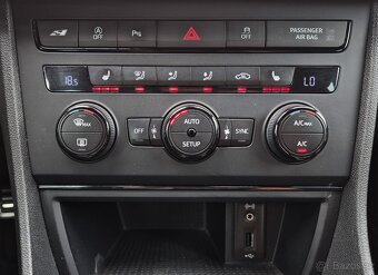 SEAT LEON CUPRA 290⭐ 1 MAJITEL⭐ MANUÁL⭐ LED SEAT SOUND - 14