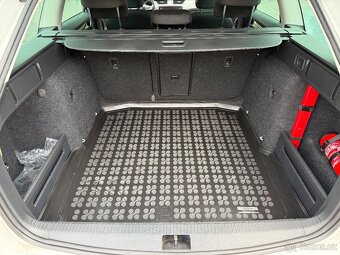 Škoda Octavia 3 1.8 Tsi combi - 14