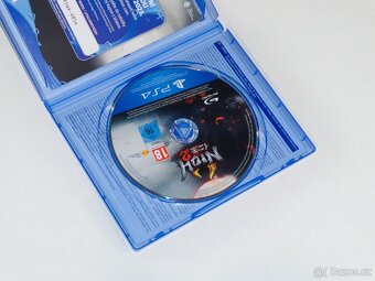 Playstation 4 Pro 1 TB - 14