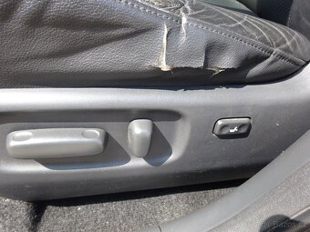 Toyota Rav4 2.2 D-D4 r.v.2011 4x4 AUTOMAT - 14