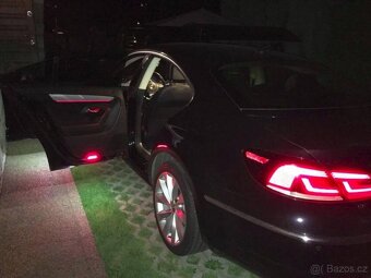 LED LAMPICKY SVETILKA DO DVERI - VAROVNI OSVETLENI - 14