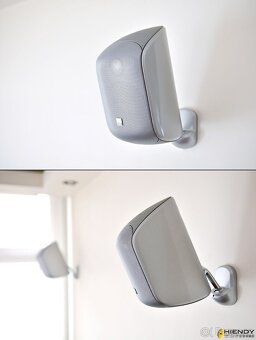 B&w Bowers & Wilkins - 14