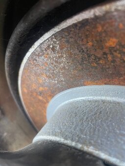 Volvo V40 1.8 90kw LPG na ND - 14