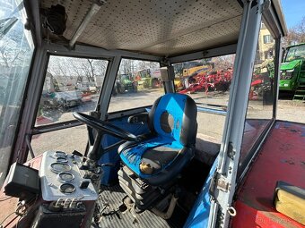 Zetor 8011 - 14