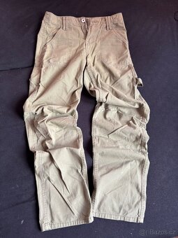 Džíny, kalhoty - 14