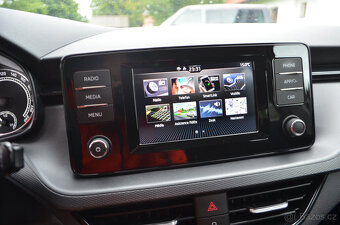 PRODÁM ŠKODA SCALA 1.0TSI 85KW 2020 TOP STAV - 14