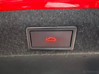 Škoda Octavia 2.0TDi 110kW DSG Style Plus, Red Velvet - 14