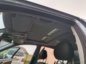 E 240 W211 Avantgarde automat Benz+LPG - 14