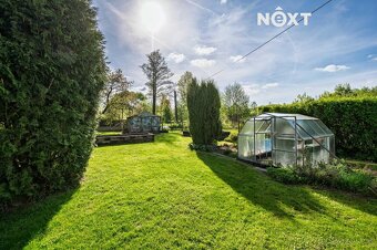 Prodej Rodinný dům, 240㎡ - 14