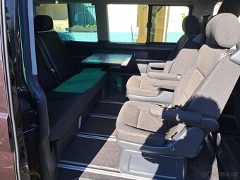 VW Multivan t6 2.0tdi 110kw DSG - 14