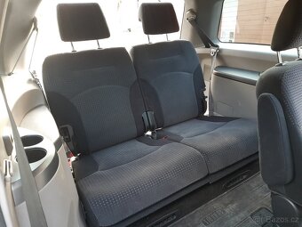 Mitsubishi Grandis 2.0 DID 100 kW rv 2007 - 14