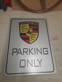 Prodám návody Fiat 125p,prospekt Renault, tab.Porsche - 14