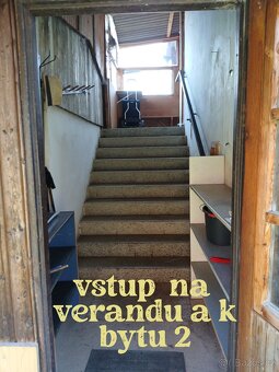 Prodej vícegeneračního domu, Všeruby 213, Plzeň-sever - 14