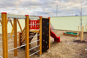 Moderní byt 3+kk s lodžií a parkováním v uzavřeném areálu - 14