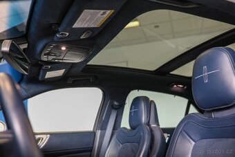 Lincoln Continental Black Label 3.0i V6 BiTurbo - 14