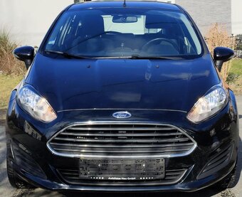 Ford Fiesta 5.dveř 2015 - nová STK - 14