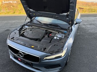 Volvo S90 D4 140kW - 14