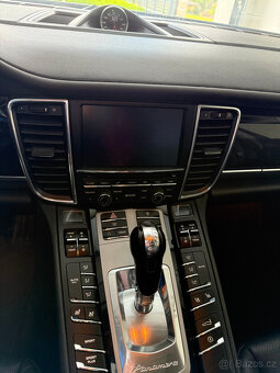 Porsche Panamera 4 3.6 v6 122 000 KM - 14