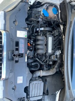 Seat Altea XL 1.6i 75kw rok 2009 LPG - 14