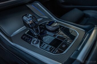 BMW X6 M50i xDrive, Laser, HK, SKY, DPH - 14