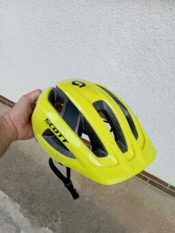 Scott Scale 940 carbon - 14