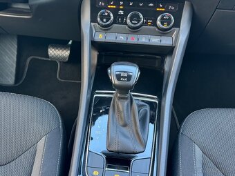 Škoda Kodiaq 4x4 2.0TDI DSG 12/2021 - 14