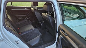 Vw passat 2.0TDi - 14
