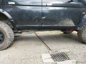 Pajero sport 2,5 73kw - 14