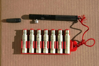Svetlice mini - 14